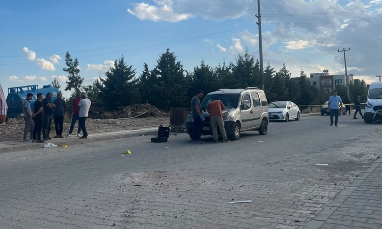 Son Gelişme: Adıyaman Samsat'ta iki grup kavga etti, polis müdahale etti; ev ve araç hasar gördü: Gelişmeler T