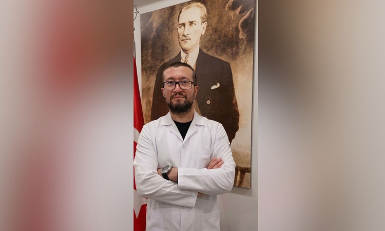 Son Gelişme: AHESEN, 1 Kasım'da planlanan uzaktan muayenede günlük 3 randevu kotasına karşı çıktı