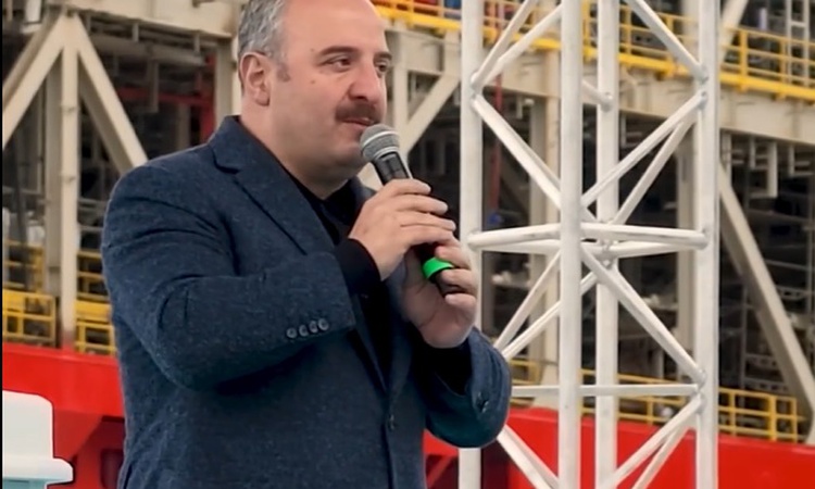 Son Gelişme: AK Parti'li Varank, Filyos'un 7 yıllık dönüşümünü anlattı - Son Dakika Bilgileri