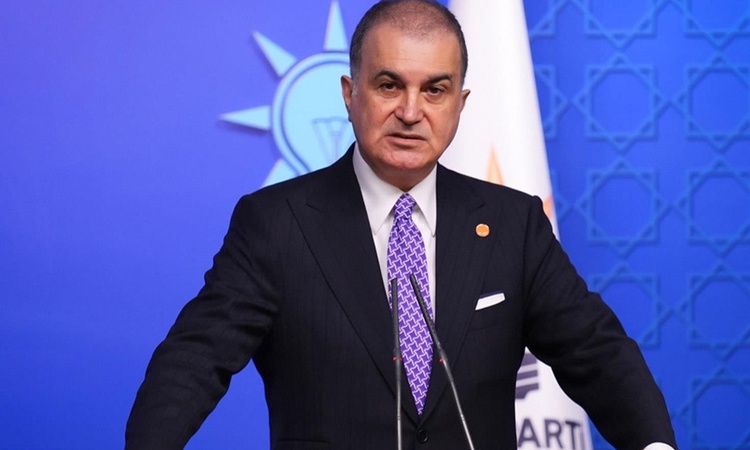 Son Gelişme: AK Parti Sözcüsü Ömer Çelik: Fon şeytanlarının üzerine kararlılıkla gidiyoruz ve Merak Edilenler
