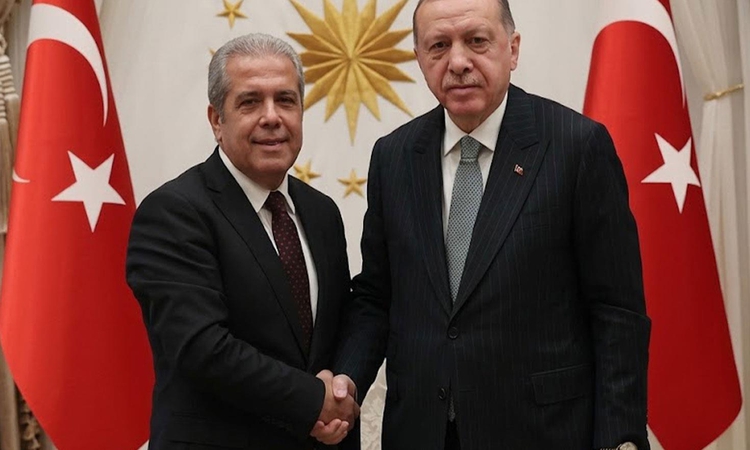 Son Gelişme: AK Partili Şamil Tayyar’dan Cumhurbaşkanı Erdoğan’a çağrı: Herkesi falakaya yatırsa ne iyi olur -