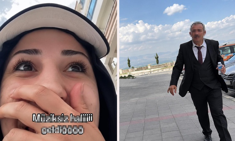 Son Gelişme: Akli dengesi yerinde olmadığı belirtilen kişi, genç kızı böyle korkuttu: Gelişmeler Takip Ediliyo