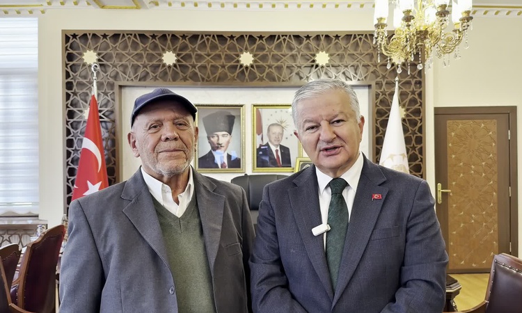 Son Gelişme: Aksaraylı hayırsever Sefer Şimşek, 150 öğrenci kapasiteli anaokulu yaptıracak ve Merak Edilenler