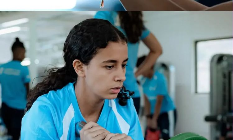 Son Gelişme: Al Hilal Kadın Futbol takımı, Erciyes kampını tamamladı: Gelişmeler Takip Ediliyor