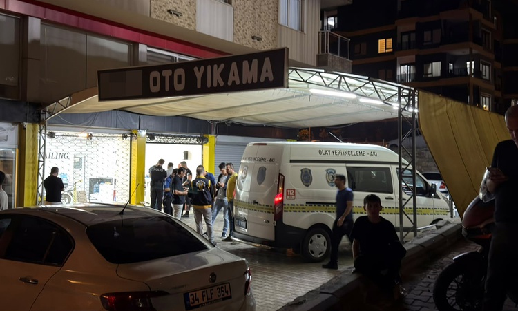 Son Gelişme: Alanya'da oto yıkamacı kavgasında Adem Tüysüzoğlu öldü, ölü sayısı 2 oldu: Gelişmeler Takip Edili