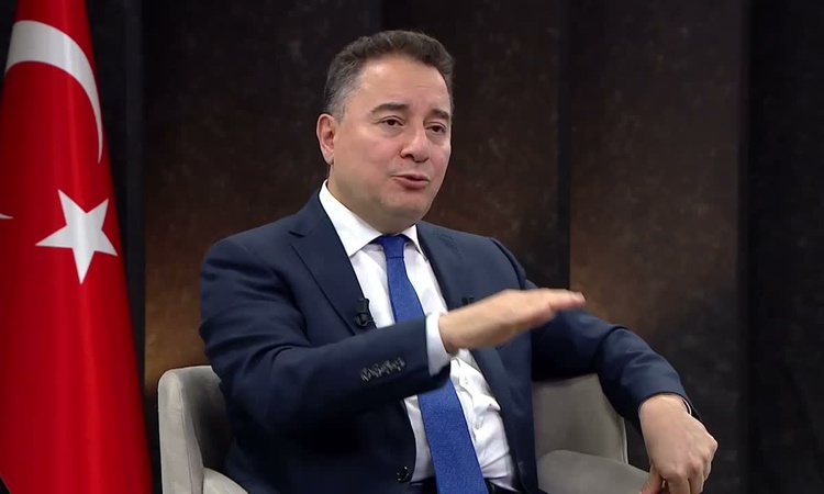 Son Gelişme: Ali Babacan'dan Cumhurbaşkanı Erdoğan'a: "Fon listesini açıklasın"
