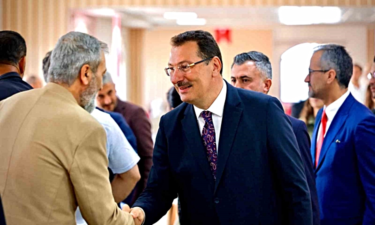 Son Gelişme: Ali İhsan Yavuz: "Cumhurbaşkanı Erdoğan’ın yeniden aday olacağını öngörüyorum" - Son Dakika Bilgi