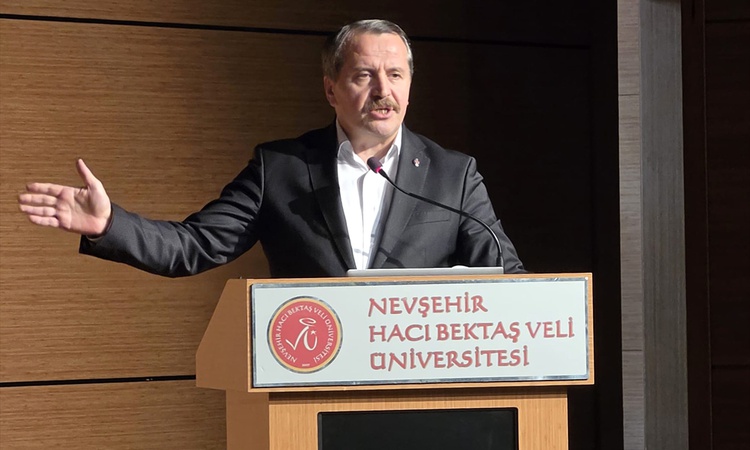 Son Gelişme: Ali Yalçın, Nevşehir'deki Zeki Soyak sempozyumunda mirasının sürdüğünü söyledi ve Merak Edilenler