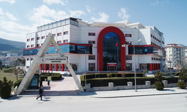Son Gelişme: Amasya Üniversitesi, YÖK'e sunduğu COP31 projelerinde yüzde 91 kabul oranına ulaştı | İşte Tüm Ay