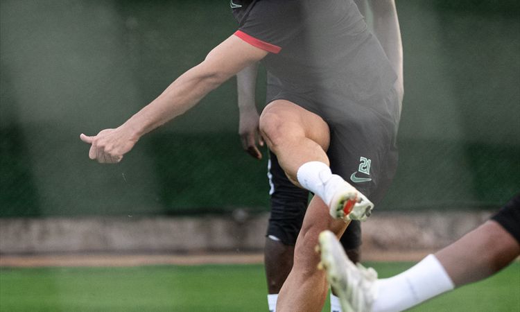 Son Gelişme: Amed Trabzon Maçı Hazırlığı Tamam ve Merak Edilenler