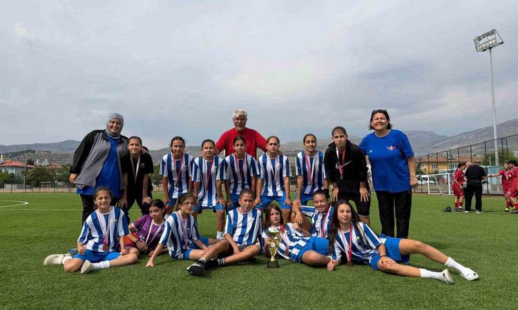 Son Gelişme: ANALİG Futbol Türkiye Şampiyonası Erzincan’da sona erdi