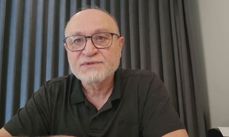 Son Gelişme: ANKA Ekonomi Koordinatörü Erdal Sağlam'ın kaleminden Haftalık Ekonomi Analizi: Özel sektöre kamu