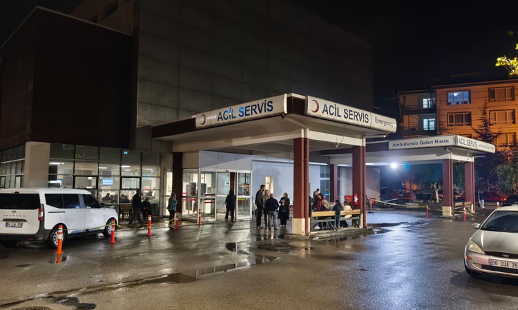 Son Gelişme: Ankara Çubuk'ta TIR'a arkadan çarpan otomobilde 1 kişi öldü, 1 kişi yaralandı | İşte Tüm Ayrıntıl