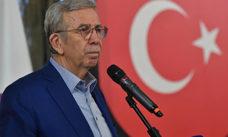Son Gelişme: Ankara'da istifa dalgası bitmiyor: İki belediye başkanı daha CHP'den ayrılacak