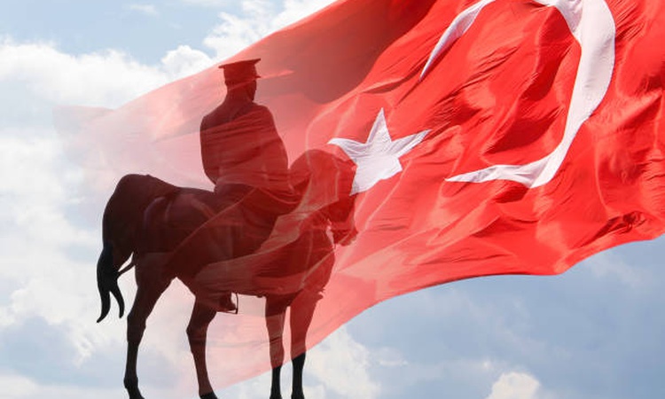 Son Gelişme: Ankara Kent Konseyi'nden 29 Ekim Cumhuriyet Bayramı mesajı ve Merak Edilenler