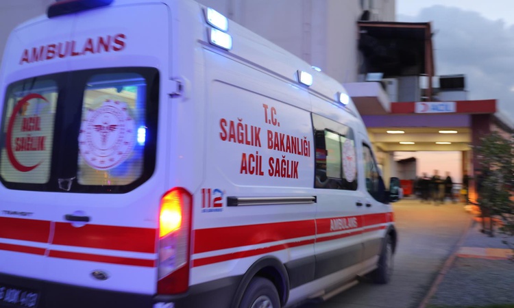 Son Gelişme: Ankara’da parkta silahlı saldırı: Çocukların kavgası kanlı bitti