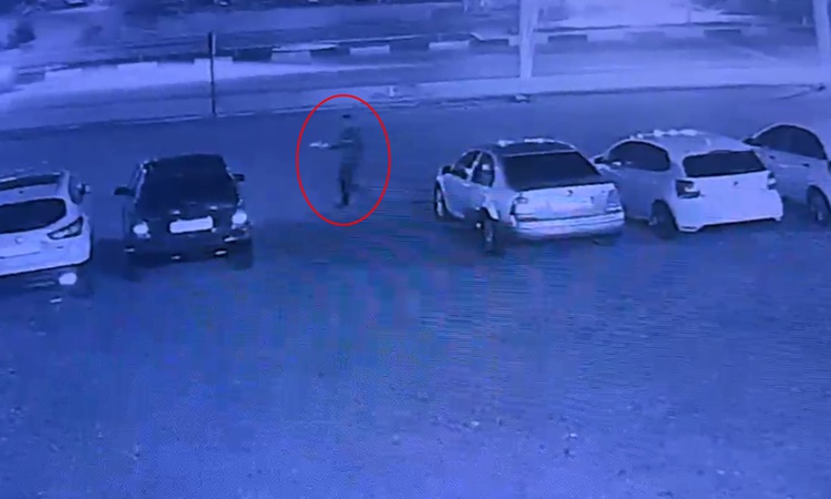 Son Gelişme: Antalya Serik'te 6 otomobili benzinle yakan kundaklama şüphelisi teslim oldu ve Merak Edilenler