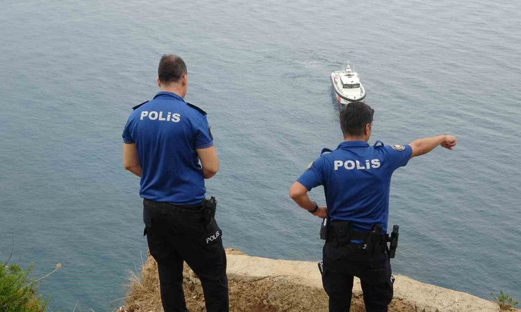 Son Gelişme: Antalya'da 'Yardım edin' çığlığı için 2,5 saatlik arama sonuçsuz kaldı | İşte Tüm Ayrıntılar