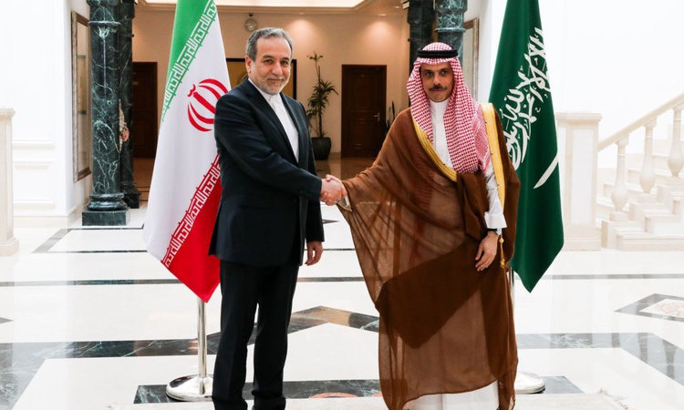 Son Gelişme: Arakçi, Suudi mevkidaşına Yemen'de diyalog için İran'ın desteğe hazır olduğunu iletti - Son Dakik