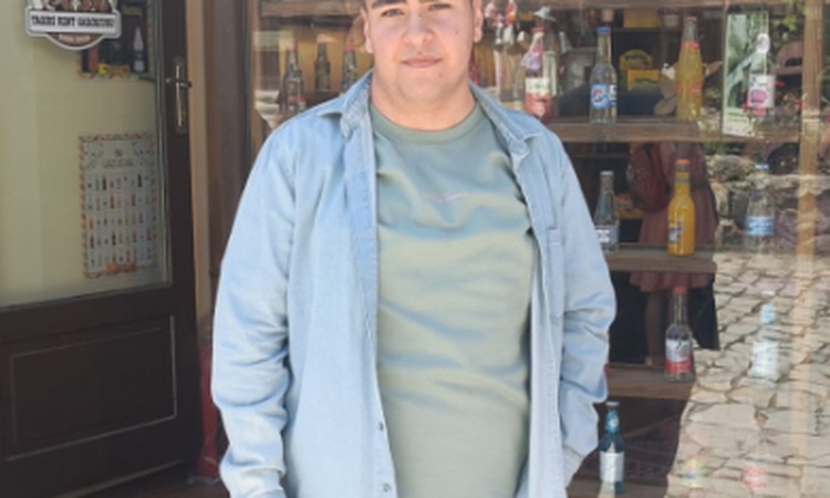 Son Gelişme: Arda Bozkurt'un öldüğü kazada minibüs sürücüsü 3 yıl 4 ay hapis aldı, tahliye edildi. | İşte Tüm