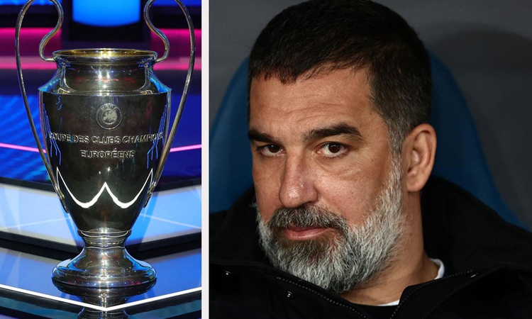 Son Gelişme: Arda Turan, Şampiyonlar Ligi'ni kazanmasını istediği takımı tüm detaylarıyla paylaştı