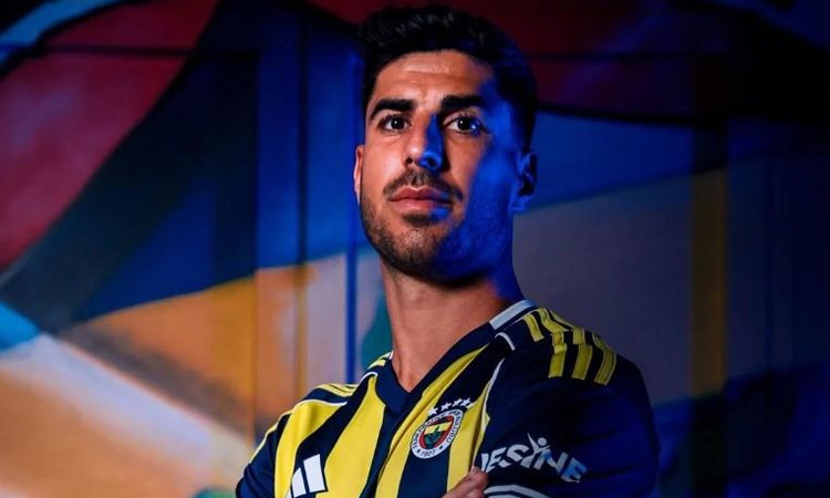 Son Gelişme: Asensio gidiyor mu, Marco Asensio Fenerbahçe’den ayrılacak mı? ve Merak Edilenler