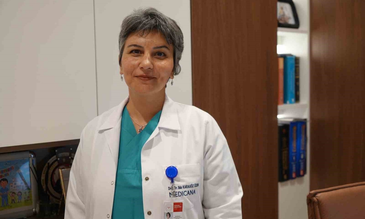Son Gelişme: ’Aşı karşıtlığı’ yok olmak üzere olan hastalıkları artırabiliyor