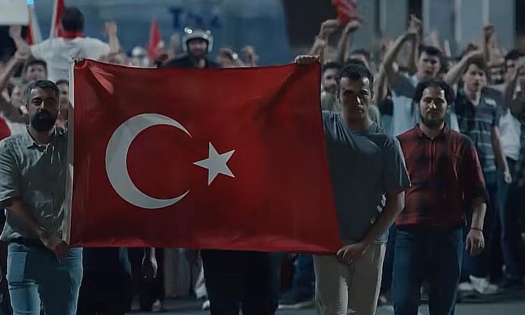 Son Gelişme: Asırlık Gece bu akşam var mı, neden yok? Asırlık Gece yeni bölüm ne zaman, saat kaçta? - Son Daki