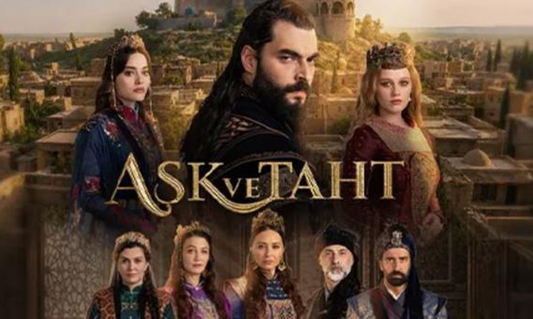 Son Gelişme: Aşk ve Taht dizisi final mi yapıyor, neden? Aşk ve Taht ne zaman final yapıyor, son bölüm ne zama