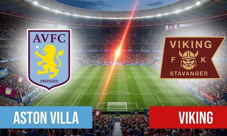 Son Gelişme: Aston Villa Viking maçı hangi kanalda, Aston Villa vs Viking nereden CANLI izlenir?