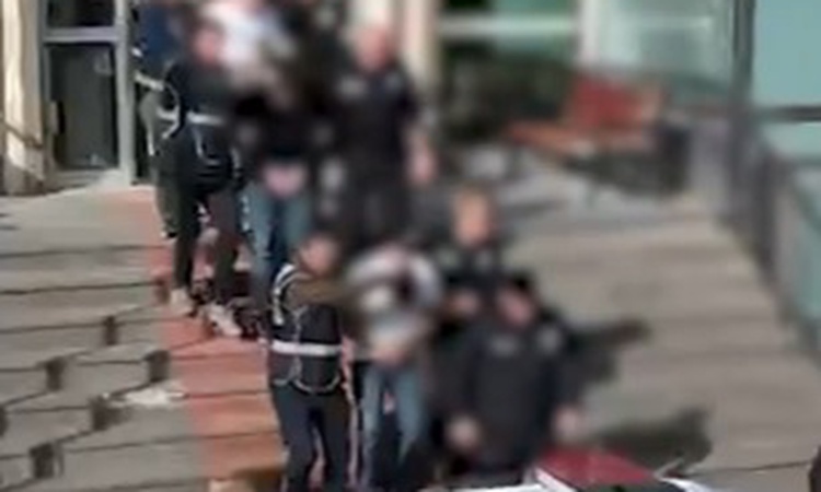 Son Gelişme: Avanos'ta 1,5 milyonluk dolandırıcılık olayında 4 şüpheli hakkında tutuklama kararı verildi ve Me