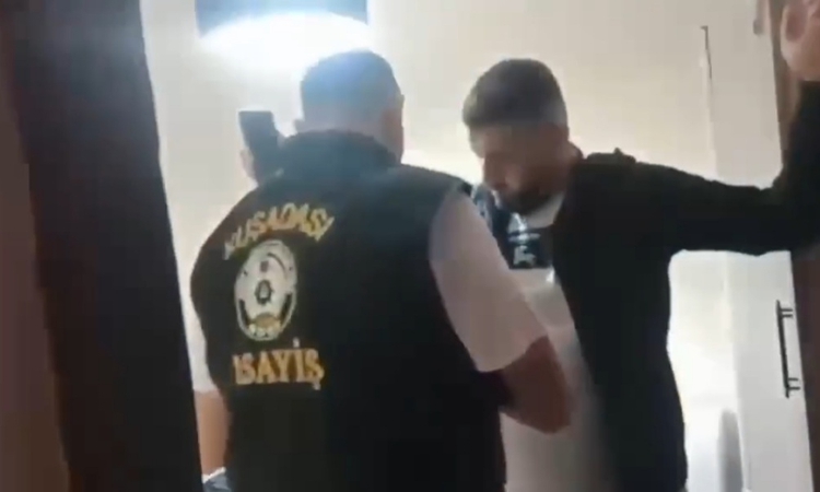 Son Gelişme: Aydın’da ‘Ailem Güvende’ operasyonunda 5 tutuklama | İşte Tüm Ayrıntılar