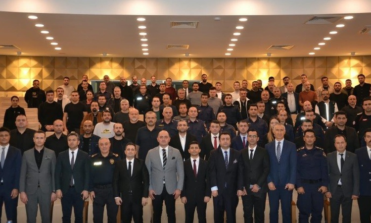Son Gelişme: Aydın Başsavcısı Arısoy başkanlığında kolluk koordinasyon toplantısı yapıldı | İşte Tüm Ayrıntıla