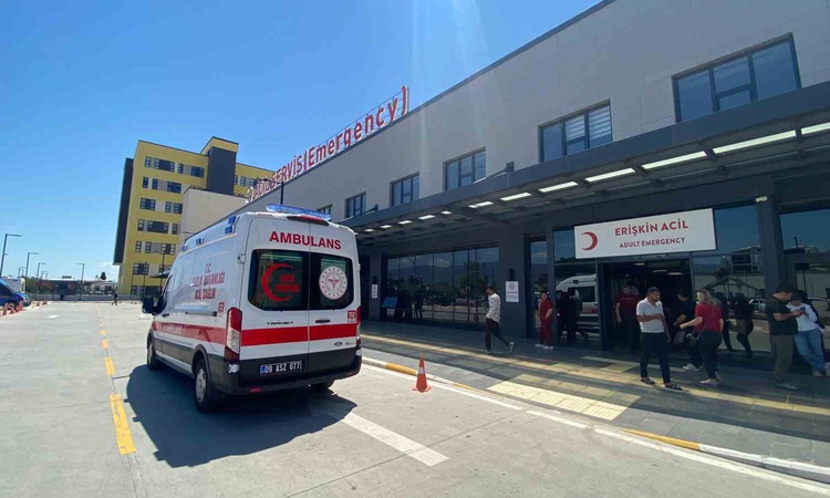 Son Gelişme: Aydın Efeler'de karşıya geçmek isteyen kadın, aracın çarpmasıyla yaşamını yitirdi - Son Dakika Bi