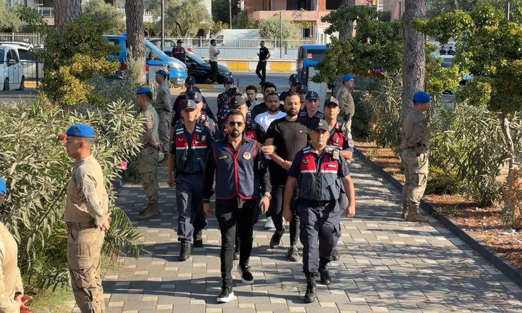 Son Gelişme: Aydın Germencik'te 800 milyon TL'lik satış soruşturmasında 3 şüpheli daha hakkında tutuklama kara