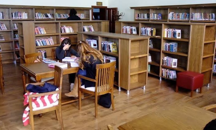 Son Gelişme: Aydın İl Halk Kütüphanesi yenileme için kapandı, kitaplar iade kutusuna bırakılacak ve Merak Edil
