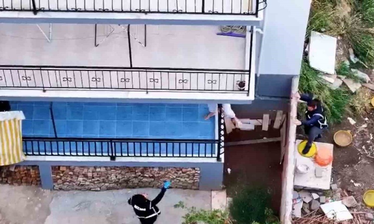 Son Gelişme: Aydın ve İzmir'de 5 adrese eş zamanlı uyuşturucu operasyonunda 5 şüpheli yakalandı ve Merak Edile