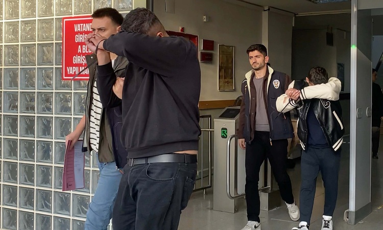 Son Gelişme: Aydın merkezli çocuk müstehcenliği soruşturmasında 5 şüpheli hakkında tutuklama kararı verildi