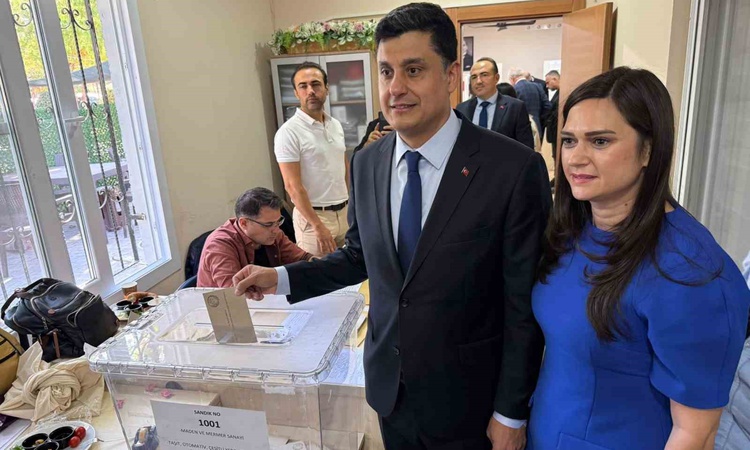 Son Gelişme: Aydın Sanayi Odası seçiminde 1017 üyenin oy hakkı var, Maraş ve Tuncer yarışıyor | İşte Tüm Ayrın