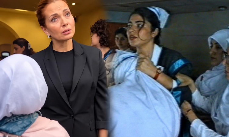 Son Gelişme: Azerbaycan'da 28 Şubat dönemini akıllara getiren görüntü | İşte Tüm Ayrıntılar