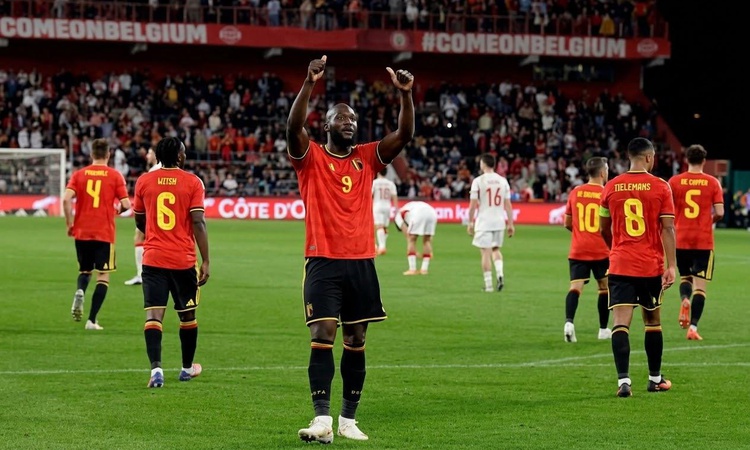 Son Gelişme: Aziz Yıldırım 3-4 haftaya açılacak demişti! Lukaku ilk golünü Türkiye'ye attı