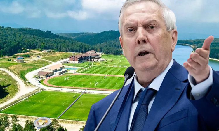 Son Gelişme: Aziz Yıldırım derbi sonrası tesislere indi! Futbolculara sert uyarı ve Merak Edilenler