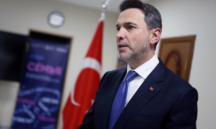 Son Gelişme: Bakan Bayraktar'dan doğal gaza zam sorusuna yanıt ve Merak Edilenler