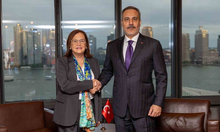 Son Gelişme: Bakan Fidan, El Salvadorlu mevkidaşı ile çifte vergilendirme anlaşması imzaladı ve Merak Edilenle