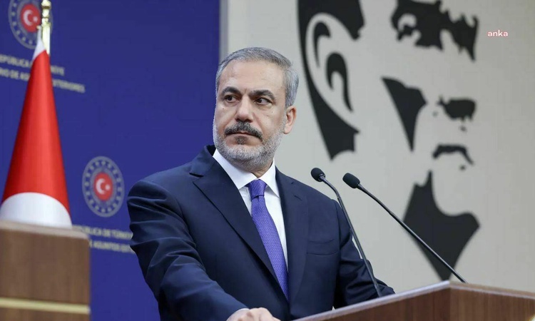 Son Gelişme: Bakan Fidan, yarın İstanbul'da 7 ülkenin ilk R4+E3 toplantısına ev sahipliği yapacak: Gelişmeler