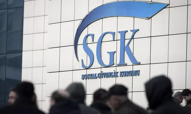 Son Gelişme: Bakan Işıkhan: SGK borçlarında 183, 3 milyar lira taksitlendirildi | İşte Tüm Ayrıntılar