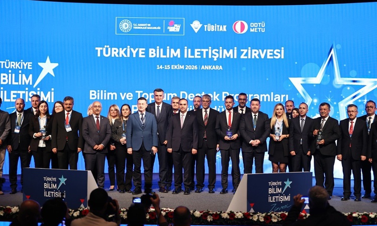 Son Gelişme: Bakan Kacır, Bilim Zirvesi'nin her yıl farklı üniversitede yapılacağını tüm detaylarıyla paylaştı