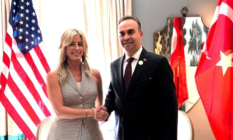 Son Gelişme: Bakan Kacır'dan G20'de Küresel İnovasyon İş Birlikleri | İşte Tüm Ayrıntılar