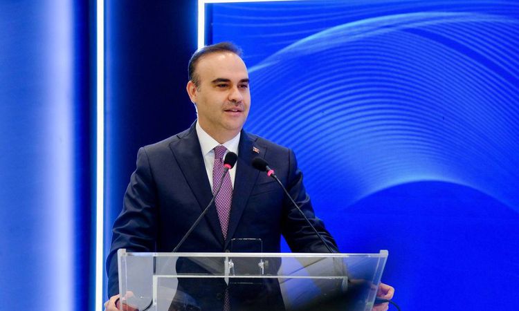 Son Gelişme: Bakan Kacır: Türkiye ekonomisi 24 çeyrektir büyüyor - Son Dakika Bilgileri