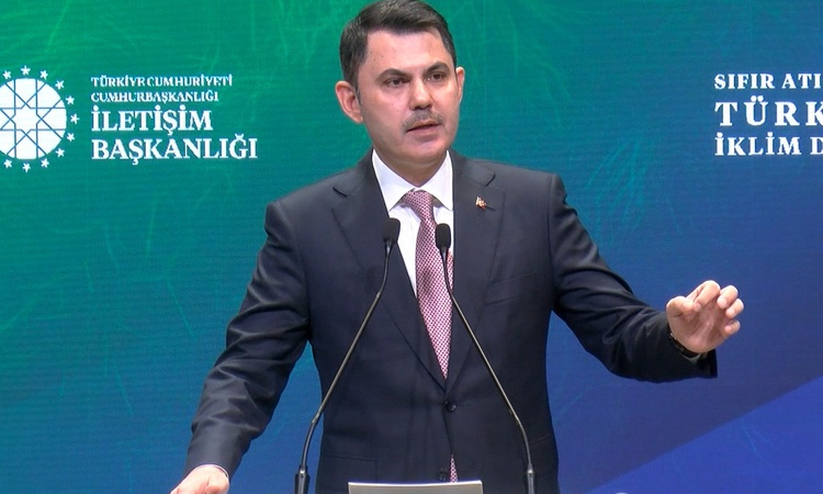Son Gelişme: Bakan Kurum, Antalya'daki COP31'e 1,5 milyona varan misafirin katılacağını tüm detaylarıyla payla